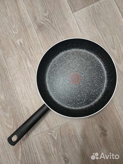 Сковородки новые для индукционной плиты