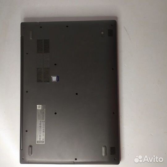 Ноутбук Lenovo Ideapad L340-17IRH (Рассрочка / Л2)