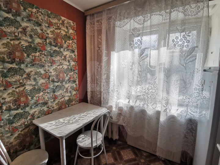 1-к. квартира, 30 м², 3/5 эт.