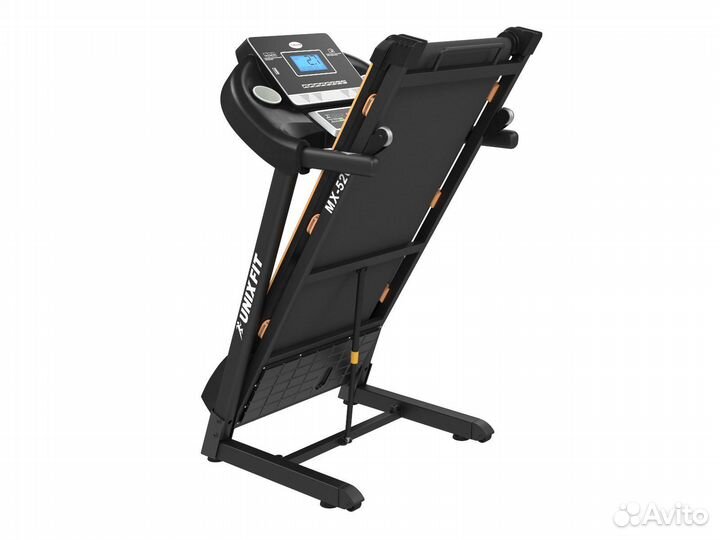 Беговая дорожка unixfit mx 520r