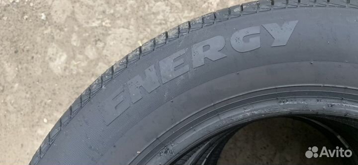 Pirelli Formula Energy 205/60 R16 92V