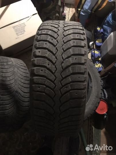 Bridgestone B500Si 195/55 R15 и 185/55 R15