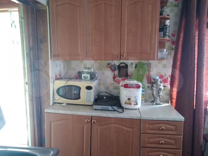 Дача 56 м² на участке 8 сот.