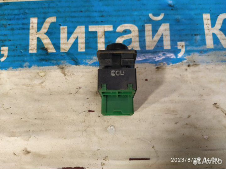 Джойстик рег зеркал Nissan Primera P12 01-08