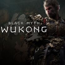 Black Myth Wukong PS5