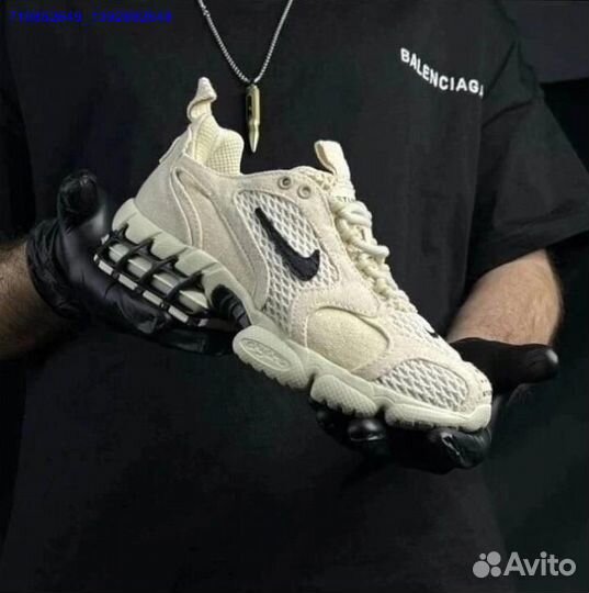 Кроссовки Nike (Арт.97396)