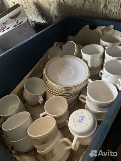 Чашки для чая кофе