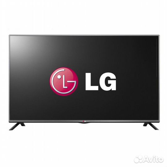 Продам телевизор LG