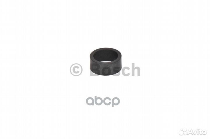 Кольцо уплотнительное (резина) F00VH05102 Bosch
