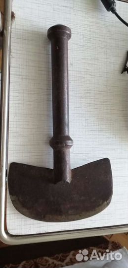 Сечка старинная