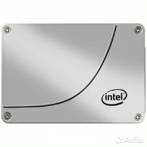 SSD накопитель Intel SATA III 1920Gb DC D3-S4510 2