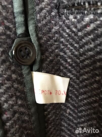 Пальто весна- осень