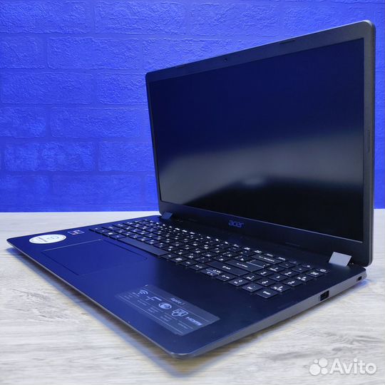 Ноутбук Acer Aspire 3 A315-42-R552