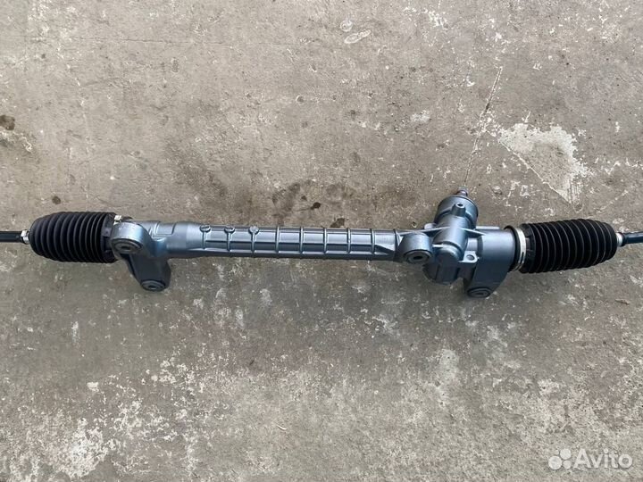 Toyota Corolla IX (E120, E130) 2000-2008 Новая механическая рулевая рейка