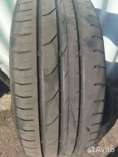 Continental ContiPremiumContact 2 195/55 R15