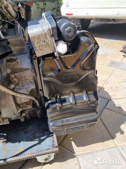 АКПП Mercedes W246 W176 W156 W117