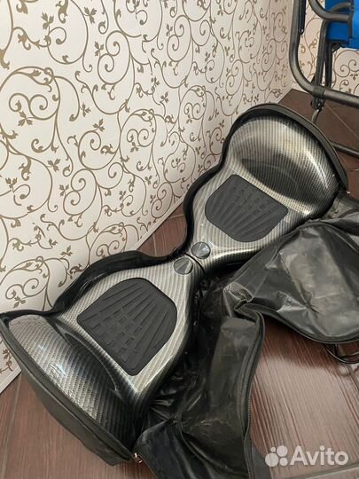 Гироскутер