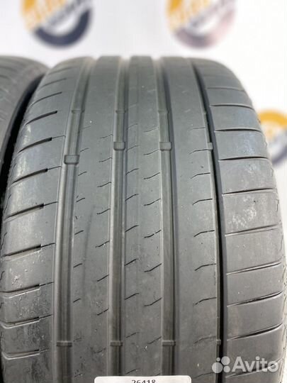 Bridgestone Potenza Sport 295/40 R20 102W