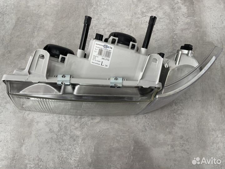 Фары 2110 2шт Завод