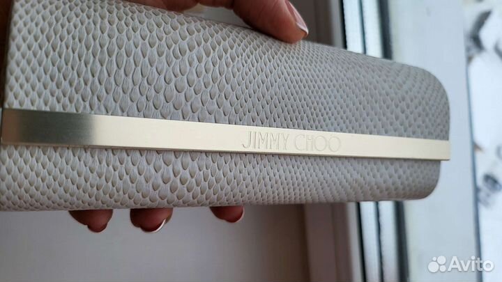 Очки солнцезащитные Jimmy Choo