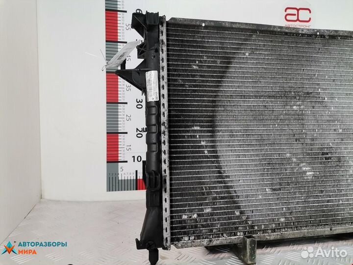 Радиатор (основной) Renault Vel Satis 2003