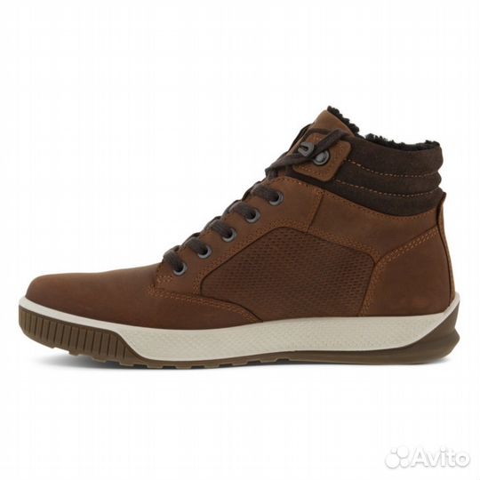 42 р. Новые кеды Ecco bypath tred