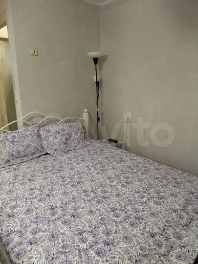 Комната 16 м² в 3-к., 2/17 эт.