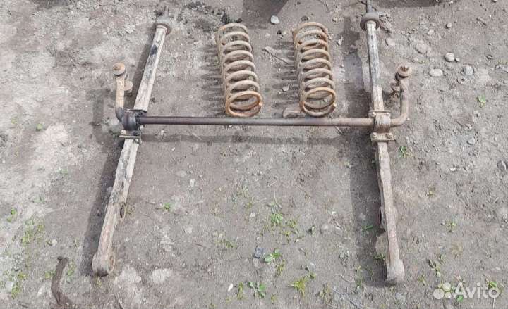 Топливный бак