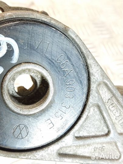 Ролик натяжитель Audi A3 1996 2003