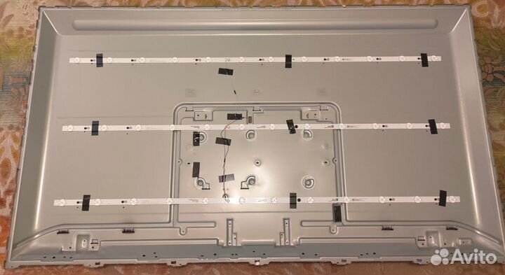 Подсветка экрана LED TV, 2 шт