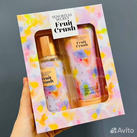 Набор косметики