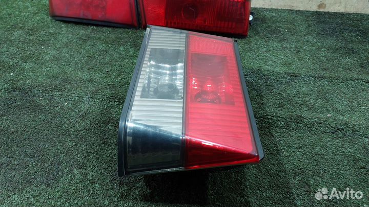 Фонари задние комплект E34 Седан