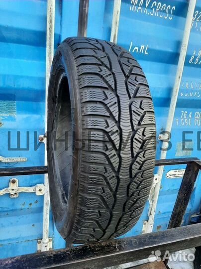 Kleber Krisalp HP2 185/60 R15 85Y