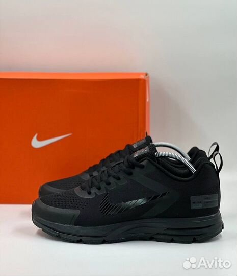 Кроссовки Nike Zoom Structure 17x 41-45