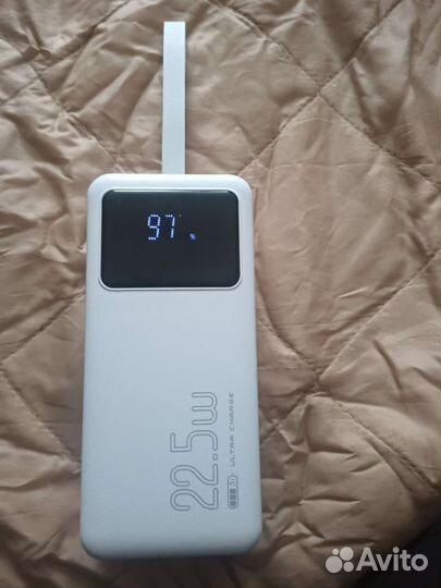 Павербанк 30000