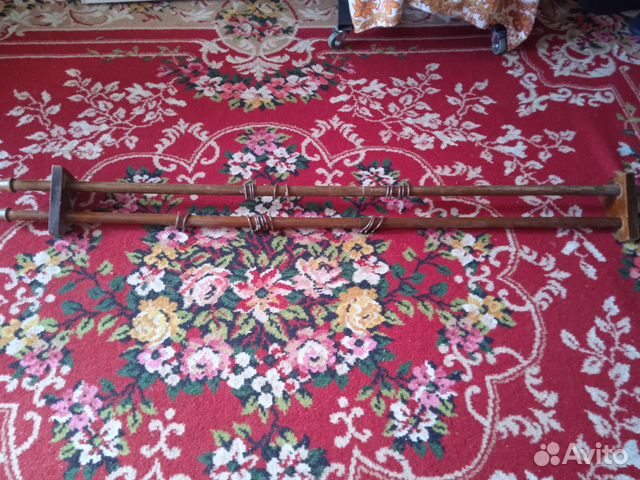 Гардина для штор