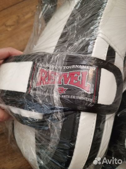 Лапы (Макивара) для бокса