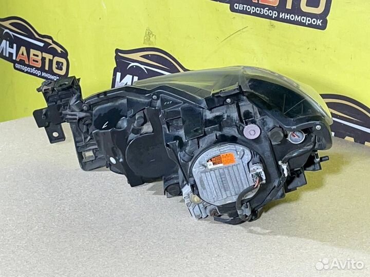 Mazda 6 фара передняя левая