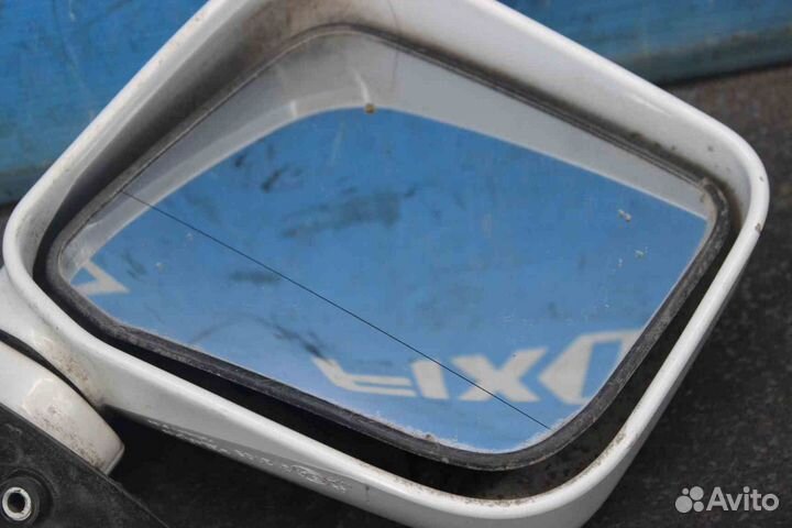 Зеркало Mitsubishi Chariot Grandis (Митсубиси Шари