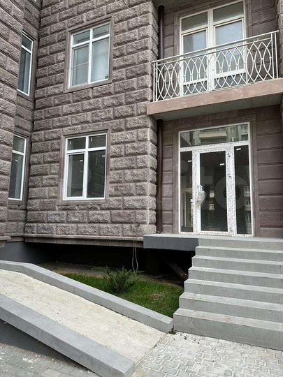 Свободного назначения, 110 м²