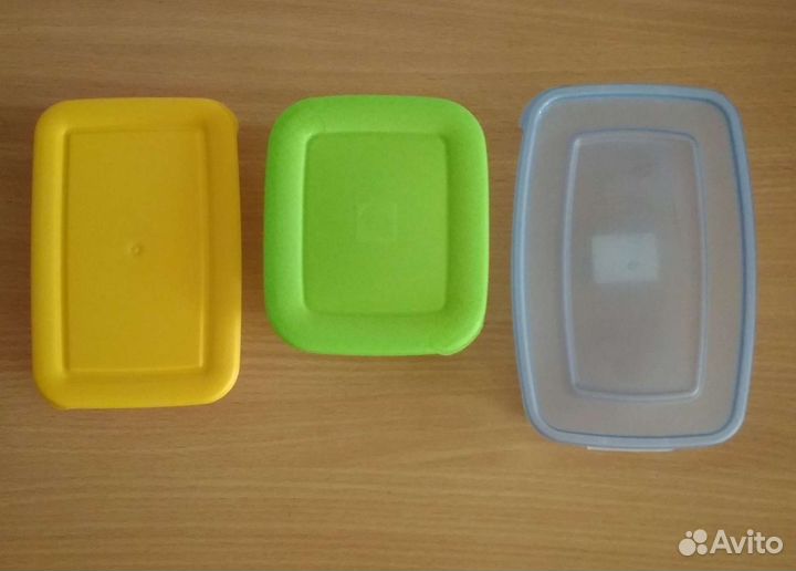 Контейнеры