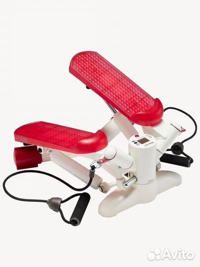 Поворотный мини-степпер Decathlon domyos MS500