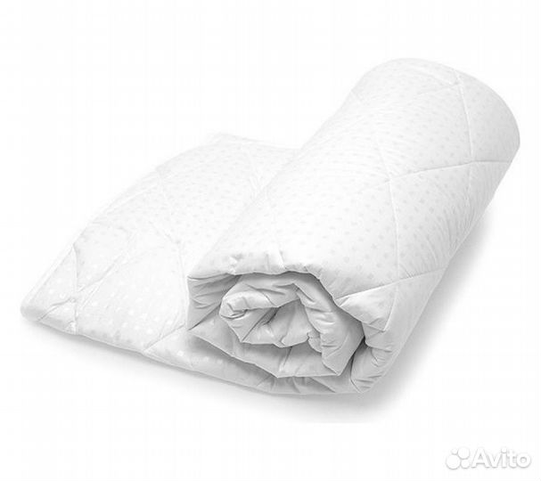 Одеяло GoodNight Comfort искусcтвенный лебяжий пух