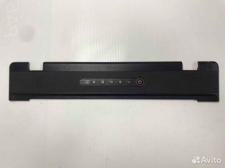 Накладка клавиатуры с кнопкой включения для Fujits