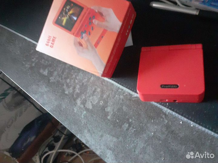 Преставка обмен