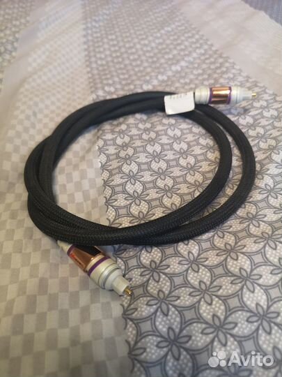 Шнуры межблочныйе(Hi-End. HI-FI)