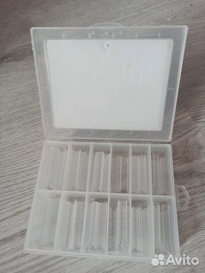 Для наращивания ногтей