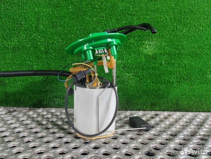 Насос топливный Audi A6 C6 (S6,RS6) 2005