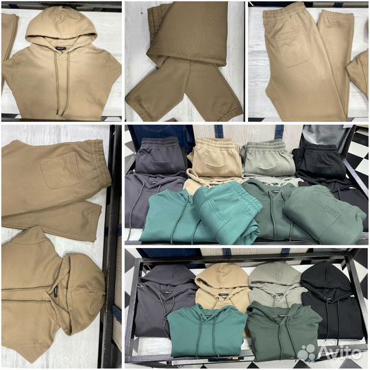 Спортивный костюм