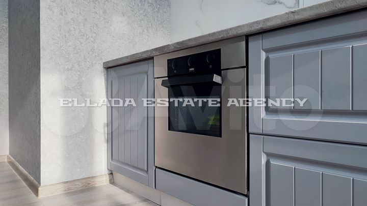 2-к. квартира, 69,4 м², 13/19 эт.